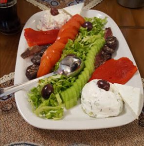 salata
